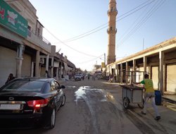 Rojava'ya bayramı yaşatmadılar