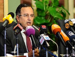 Cunta Hükümetten Göstericilere Uyarı