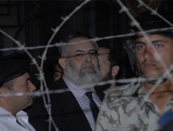 Mısır'da Mübarek Dönemini Andıran Ev Baskınları