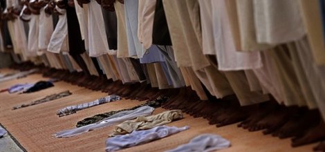 Çin'de camideki izdihamda 14 kişi öldü