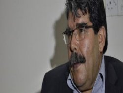 PYD lideri Türkiye'yi ziyaret edecek