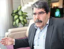 PYD Liderinden, İran Ziyaretinin Ayrıntıları