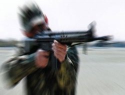 Lice'de Karakolda Kavga: 1 ölü