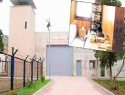 Öcalan eski yerine geri dönüyor!