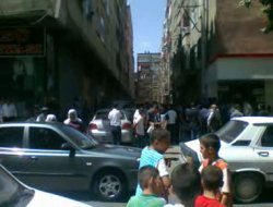 Diyarbakır'da bıçaklı kavga: 4 yaralı