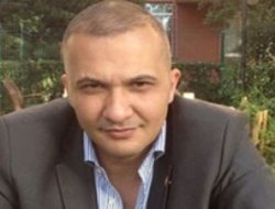 Ergenekon sanığı yurtdışına kaçarken yakalandı!