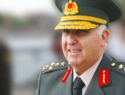 Necdet Özel'i istifasını beklemişler