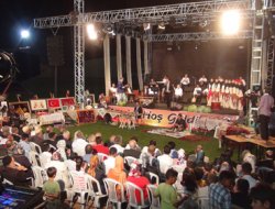 Kutlu Doğum'a yasak, eğlenceye serbest!