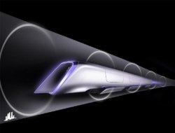 Uçaktan daha hızlı ve daha ucuz