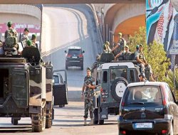 Türkiyeli'leri kaçırma tehdidi