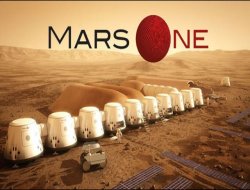 Mars'a gitmek isteyen 100 bin gönüllü