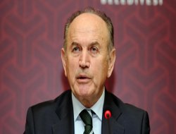 "Gezi Parkı olaylarıyla ilgili kayıtlar var"