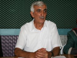 Mazlum-Der'den ANF'ye yalanlama