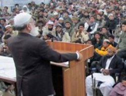 Cemaat-i İslami Partisine Seçim Yasağı