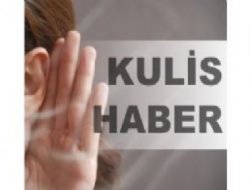 Ankara gidecek 3 bakanı konuşuyor