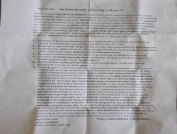 PKK bildirisinde Gülen cemaatini hedef aldı