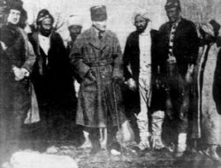 Kürtler Atatürk'ü neden sevmez?
