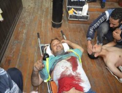 Mısır'daki katliamı kınamaya davet