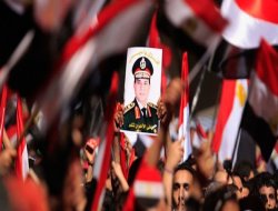 Mısır televizyonlarında 'pes' dedirten yalan