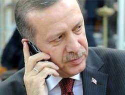 Erdoğan'ın 'Obama'nın konuşması' yorumu