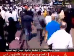 Darbe karşıtları meydanları bırakmıyor