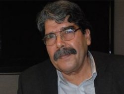 Müslim: İran El Nusra konsunda bize destek sunmak istedi