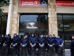 MİT heyeti kaçırılan pilotlar için Lübnan'da