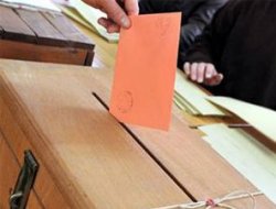 Irak Kürdistan`ında Yapılan Seçimlerin Kesin Sonuçları