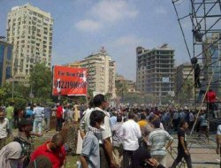 Nahda'ya alternatif yeni platform kuruldu