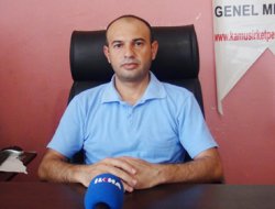 Taşeronların iş hayatı iki dudak arasında