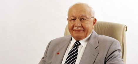 Necmettin Erbakan'ıda dinlemişler!