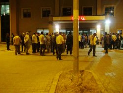 Yedisu'da kaza: 1 ölü