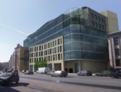 Rus şirketi Filistin'de 30 milyon dolar yatırım yapacak