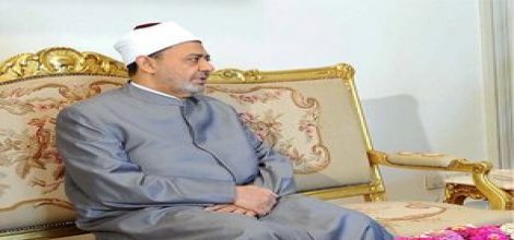 Ezher şeyhi katliamı basından öğrenmiş!