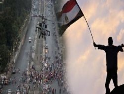 Mısır'daki katliam ile ilgili yeni iddialar