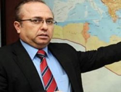 Mısır için korkunç Mossad iddiası