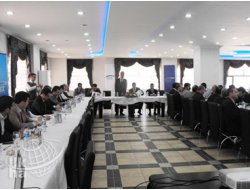 SGK 2012 Yılı Rehberlik Semineri Düzenlendi