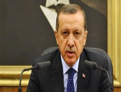 Erdoğan, "Bizim fişleme sanatımız yok"