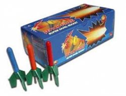 Maytaplar onlarca çocuğu kör ediyordu