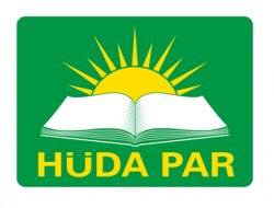 HÜDA PAR'dan İhvan-ı Müslimin'e taziye mesajı