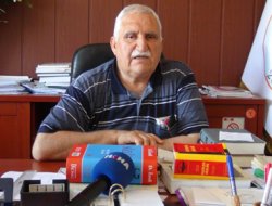 Boleli: ''Pedagojik formasyon şartını ilanımıza koyduk''