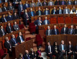 Fas Parlamentosu esrarı yasallaştıracak mı?