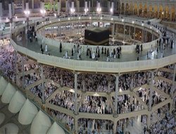 Suudi Arabistan ülkedeki camileri mercek altına alıyor