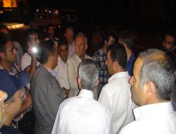 BDP'li vekilden gazetecilere ağır itham