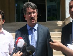 Darp edilen doktorun sağlık durumu iyi