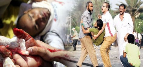 Darbecilerden Türkiye'ye sert uyarı!