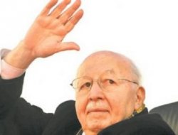 Erbakan'ı Ergenekon Zehirledi!