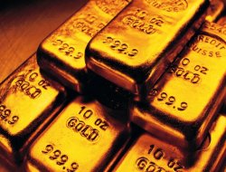 Altının ons fiyatı fırladı