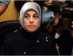 Merve Kavakçı mahkemeye başvurdu