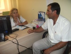 DEAH'ta Alerji polikliniği açıldı